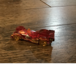 Ultimate Hot Wheels