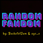 RANDOM FANDOM:S