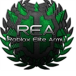 Roblox Elite Army's