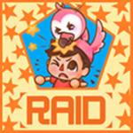 Risky raiders fan group