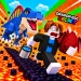 Cross Lava For Eggs icon