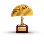 The Golden Taco