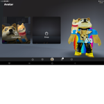 The sans fan and fan made sans group