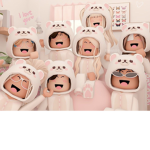 iipexxii's Only Friends