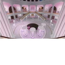 Olivia's Palace