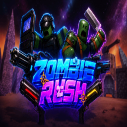 Zombie Rush Protocol