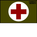 United States Army Medics (U.S.A.A)