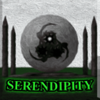 Serendipity Randomizer