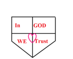 In GOD We Trust