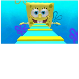 Escape SpongeBob obby icon