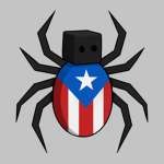 PuertoRicanSypder