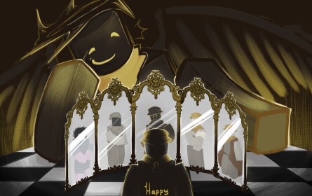 Happy 