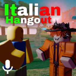 Italian Hangout✨
