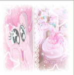 ꨄ Swagsticle Unicorn Cupcakes ꨄ