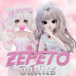 [NEW] Zepeto Girl Outfits Ideas