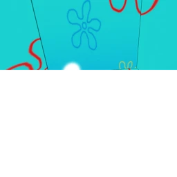 sponge bob icon