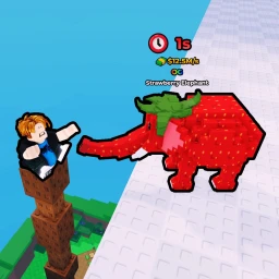 Poop For Brainrots! icon