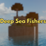 Deep Sea Fishers