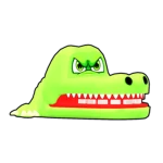 CROCODILE GAME Group Thumbnail