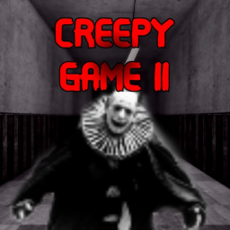 Creepy Game WARNING [REMASTERED]