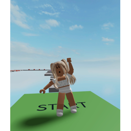 Kawaii Obby