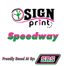[Pre-Release] Signprint Speedway