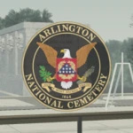 3IR | ARLINGTON NATIONAL CEMETERY