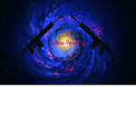 ~AR~ Galaxy Squad