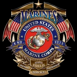 {United States Marine Corps}  icon