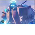 Frost Spirit Team