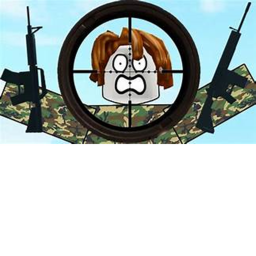 Fps Shooter Game Made Out Of Free Modles