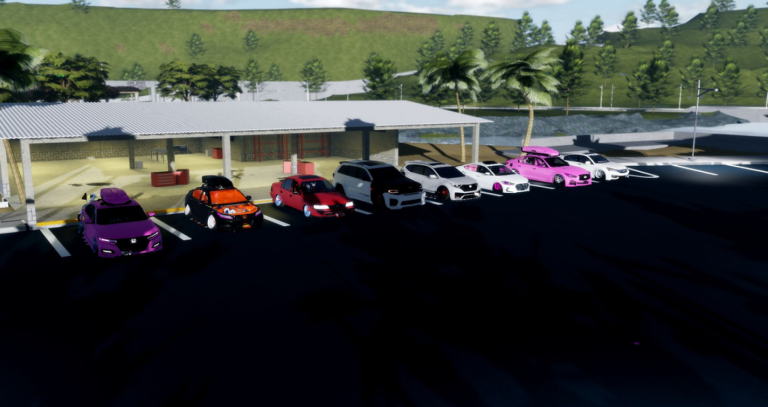 CHIPEO CITY screenshot 3