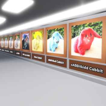 Hall of Cabbit.