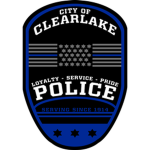 [CPD] Clearlake Police Department