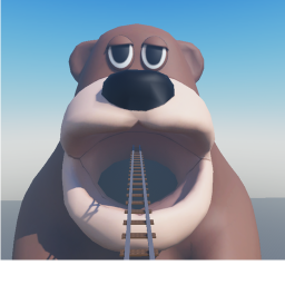 CARTRIDE INTO FREDDY!11!!!11!!!1