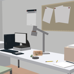 room