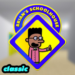 Brian's Schoolhouse V1 [Classic]