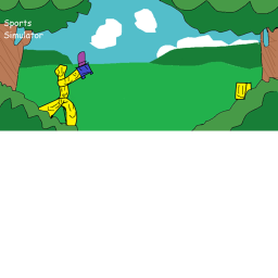 (WIP) 🏒Sports Simulator🥅