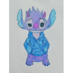 Eddsworld Stitches!!
