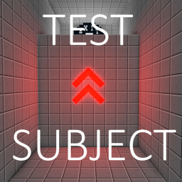 Test Subject (10K!)