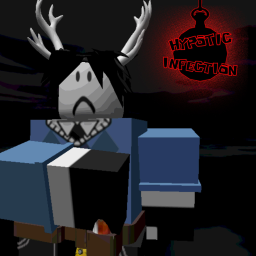Hypotic Infection [v0.1]