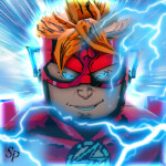 Marvellous Playground [WALLY WEST]