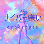 c y b e r h a t e