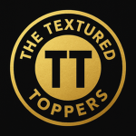 The Textured Toppers