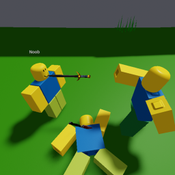 Throw a Knife