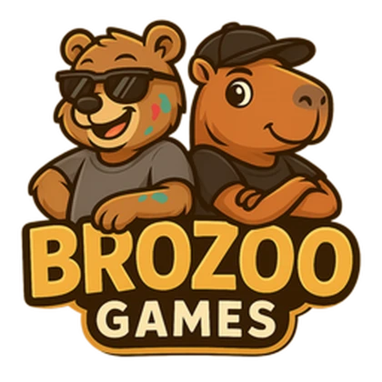 Brozoo Games Roblox group icon