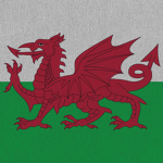 {K O E} Wales!