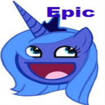 Bronies Will Unite