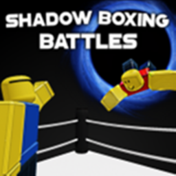 Shadow Boxing Simulator!