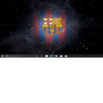 barcelona best fan group